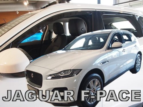 Heko 4 dielny deflektor Jaguar F-Pace 5_ 2018- (18309)