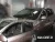 Heko 4-dielne deflektory okien KIA Cee d 5-dverový hatchback 2007-2012, KIA Cee d 5-dverový kombi 2007-201