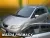 Heko 2-dielne deflektory okien Mazda Premacy 5-dverový 2004- (23128)