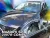 Heko 4-dielne deflektory okien Mazda 6 5-dverový kombi 2008-2013 (23147)