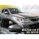 Heko 2 dielny deflektor Mazda CX9 5 dverový 2007- (23154)