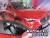 Heko 2-dielne deflektory okien Mazda CX3 5-dverový SUV 2015- (23167)