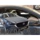 Heko 2 dielny deflektor Mazda CX30 5 dverový 2019- (23171)