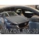 Heko 4 dielny deflektor Mazda CX30 5 dverový+ha. 2019- (23172)