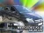 Heko 2-dielne deflektory okien Mercedes B-Klasse 5-dverový hatchback 2011- (23277)
