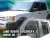 Heko 4-dielne deflektory okien Land Rover Discovery III/IV 5-dverový 2004-2009 (27223)