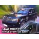 Heko 2 dielny deflektor Land Rover Range Rover Sport 5 dverový 2004-2013 (27224)
