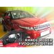 Heko 2 dielny deflektor Land Rover Range Rover Evoque 5 dverový 2011- (27238)