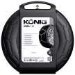 König CB-12-es snehové reťaze rozmer:50 (CB_12050)