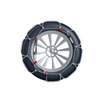 König CD-9-es Sněhova řetězy, rozmer:10