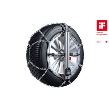 König CU-9 Snehové reťaze, rozmer:100 (CU_9100)