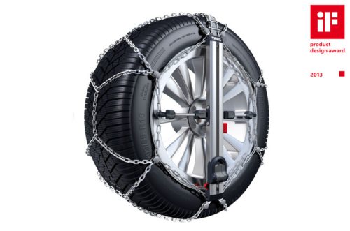 König CU-9 snehové reťaze, rozmer:103 (CU_9103)