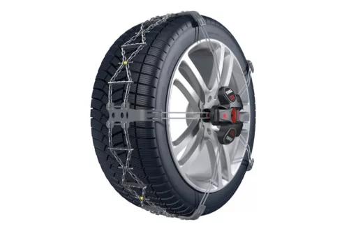König K-Summit XXL Sněhova řetězy, rozmer:77 (K77)