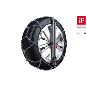 König Easy Fit SUV Sněhové řetězy, rozměr:225 (SUV225)