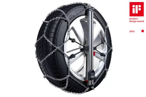 König Easy Fit SUV Snehové reťaze, rozmer:240 (SUV240)