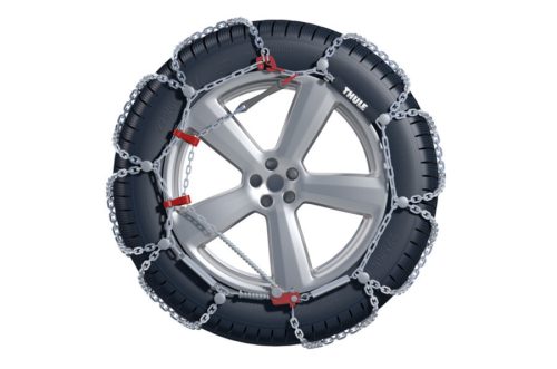 König XD-16-os Sněhova řetězy, rozmer:200 (XD_16200)