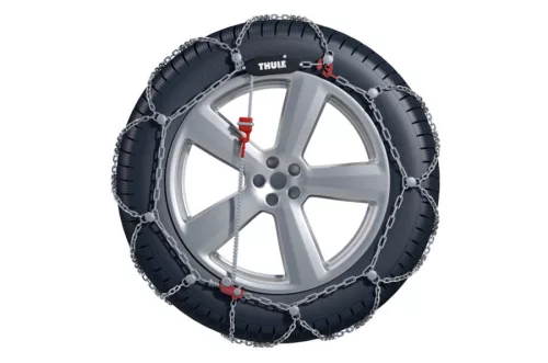 König XGPRO-12-es snehové reťaze rozmer:220 (XGPRO_12220)