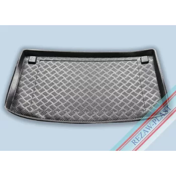   Rezaw Gumová vana do kufru FIAT STILO 5-dverový 2001- (S posúvateľným sedadlovým radom)