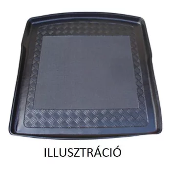   Rezaw Gumová vana do kufru Seat Ateca 5-dverový 2016- (101429)