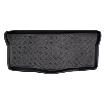   Rezaw Gumová vanička do kufra CITROEN C1, TOYOTA Aygo, PEUGEOT 107 2005-2014 (100116)