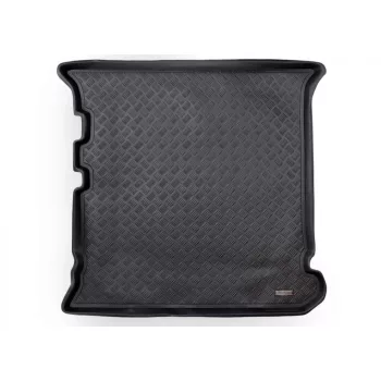   Rezaw Gumová vana do kufru FORD Galaxy 1996-2006, Seat Alhambra 1996-2010, VOLKSWAGEN Sharan 1996-2009 (10