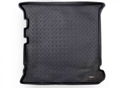 Rezaw vaňa do kufra Ford Galaxy 1996-2006, Seat Alhambra 1996-2010, Volkswagen Sharan 1996-2009 (10