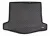 Rezaw vaňa do kufra Ford Focus Sedan 2005-2011 s pomocným kolieskom (100418)