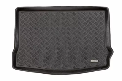 Rezaw vaňa do kufra FORD FOCUS HB 2005-2011 (normálny rezervné koleso) (100420)