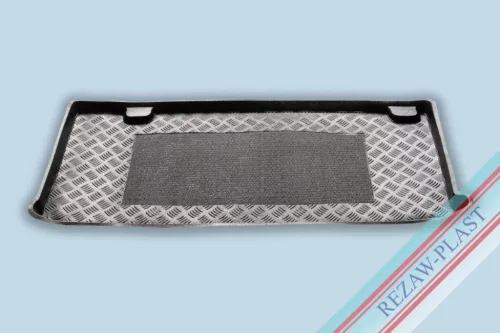 Rezaw vaňa do kufra Ford TOURNEO Custom L1, 8-miestny, 9-miestny 2013 - (100467)