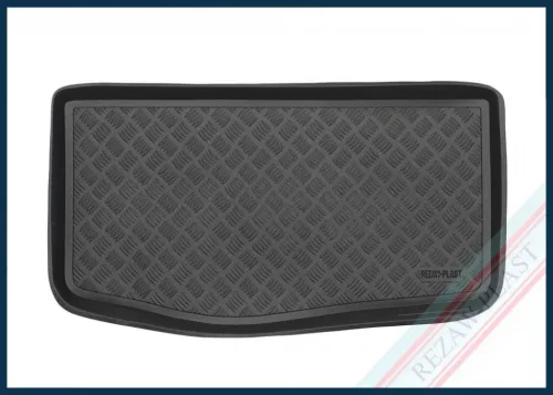Rezaw vaňa do kufra Kia PICANTO III 2017 - (100755)