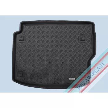   Rezawplast presne padnúci Gumová vana do kufru Kia XCee'd 2019- pre Plug-In hybrid