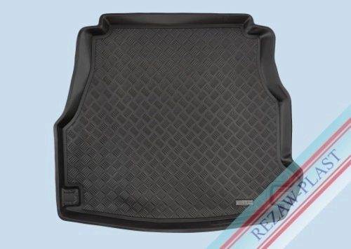 Rezawplast presne padnúci Gumová vana do kufru MERCEDES C-Class W206 4-dverový (Limuzin) 2021-
