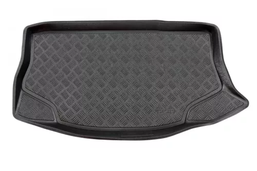 Rezawplast vaňa do kufra presne na mieru Nissan Leaf 2010-2018