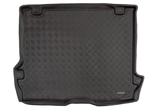 Rezaw Gumová vana do kufru OPEL COMBO B TOUR 2002- (101118)