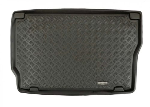 Rezaw Gumová vanička do kufra OPEL meriva A 2003-2010 (101120)