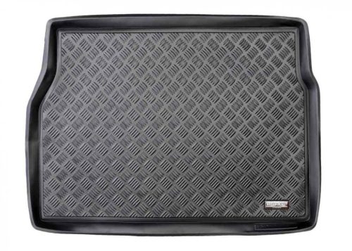 Rezaw Gumová vanička do kufra OPEL Astra H 5-dverový HB 2004-2014 bez organizéra (101126)