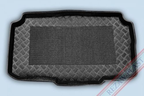 Rezaw Gumová vanička do kufra OPEL Meriva 2014- (101147)