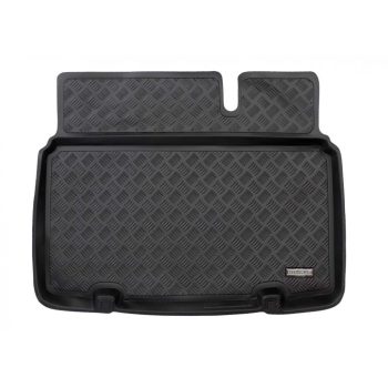   Rezaw Gumová vana do kufru OPEL Crossland X 5-dverový skosený zadný 2017- (Dolná časť)