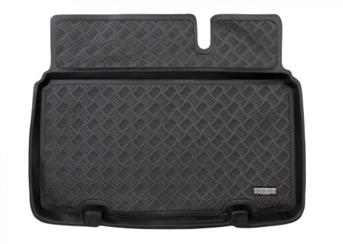 Rezaw Gumová vana do kufru OPEL Crossland X 5-dverový skosený zadný 2017- (Dolná časť)