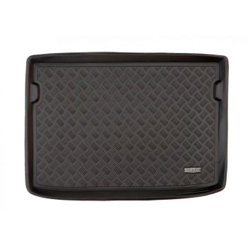   Rezaw Gumová vana do kufru OPEL Crossland X 5-dverový skosený zadný 2017- (101156)
