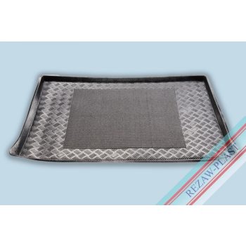   Rezaw Gumová vanička do kufra OPEL Vivaro/RENAULT Trafic 5-dverový 2014- (101159)