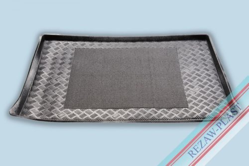 Rezaw Gumová vanička do kufra OPEL Vivaro/RENAULT Trafic 5-dverový 2014- (101159)