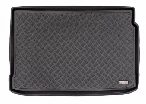Rezaw Gumová vana do kufru RENAULT Megane HB 2002-2008 (101324)