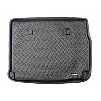 Rezaw Gumová vana do kufru RENAULT scenic 2003-2009