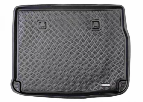 Rezaw Gumová vana do kufru RENAULT scenic 2003-2009