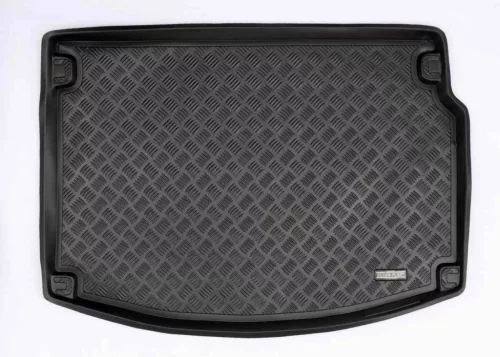 Rezaw Gumová vana do kufru RENAULT Megane HB 2008- (101351)