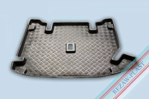 Rezawplast Dacia Lodgy 2012-2018 Gumová vana do kufru