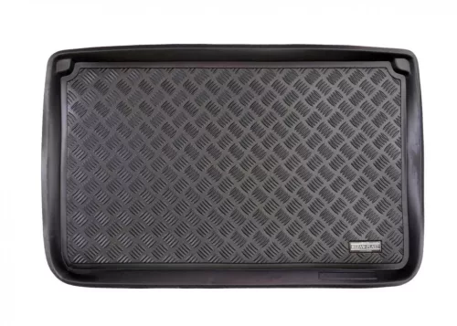 Rezaw Gumová vana do kufru RENAULT Captur 2013- horná tácka (101372)