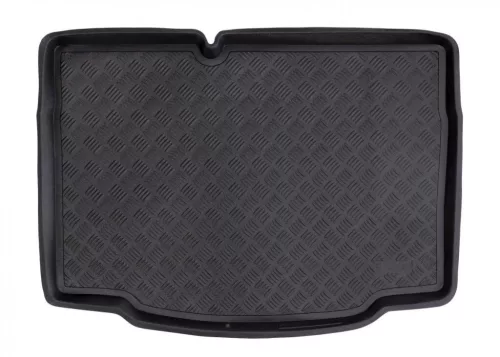 Rezawplast presne padnúci Gumová vana do kufru RENAULT Clio V 5-dverový (hatchback) 2019-