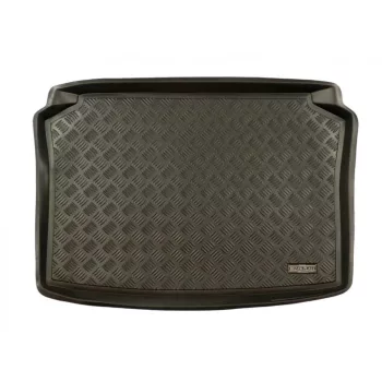   Rezaw Gumová vana do kufru Seat Ibiza 3/5-dverový 2002-2008 3/5-dverový, VOLKSWAGEN Polo 2002-2009 3/5-dverový